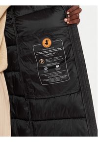 Save The Duck Kurtka zimowa D40279W IRIS21 Czarny Regular Fit. Kolor: czarny. Materiał: syntetyk. Sezon: zima #6