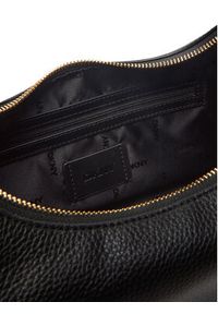 DKNY Torebka R44CAI48 Czarny. Kolor: czarny. Materiał: skórzane #4