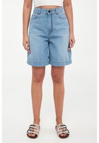 Weekend Max Mara - Bermudy damskie Ozono WEEKEND MAX MARA #2