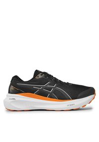 Buty do biegania Asics. Kolor: czarny. Model: Asics Gel Kayano