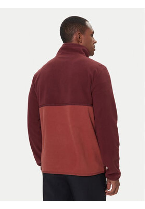 Cotopaxi Polar Amado S22471M230 Bordowy Regular Fit. Kolor: czerwony. Materiał: syntetyk