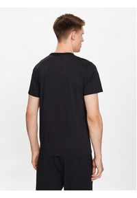 Calvin Klein Underwear T-Shirt 000NM1959E Czarny Regular Fit. Kolor: czarny. Materiał: bawełna