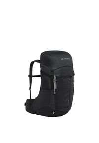 Plecak turystyczny Vaude Brenta 30 - black. Kolor: czarny #1