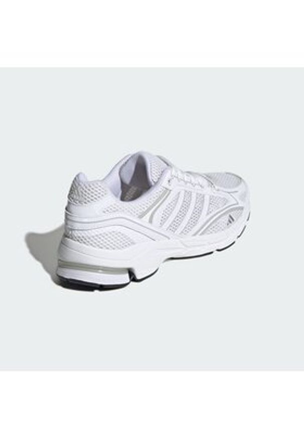 Adidas - adidas Sneakersy Spiritain 2000 Trainers KI6823 Biały. Kolor: biały. Materiał: materiał