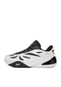 Reebok Buty do koszykówki EOSK-ANGEL REESE 1 100256997 Biały. Kolor: biały. Materiał: materiał. Sport: koszykówka #5