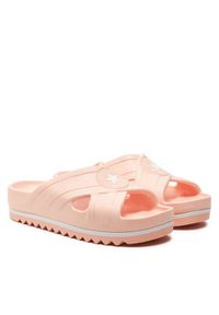 Converse Klapki Chuck Taylor All Star Lounge Sandal Lite Cx A07582C Różowy. Kolor: różowy. Materiał: syntetyk #3