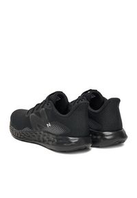 New Balance Sneakersy M411RU3 Czarny. Kolor: czarny. Materiał: materiał #3