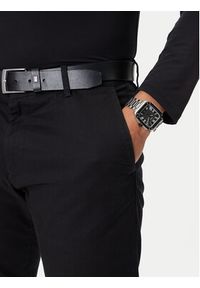 Fossil Zegarek Crosby FS6122 Srebrny. Kolor: srebrny #4