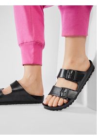 Birkenstock Klapki Arizona 0129423 Czarny. Kolor: czarny #4