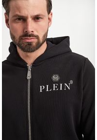 Philipp Plein - Bluza dresowa męska PHILIPP PLEIN. Materiał: dresówka