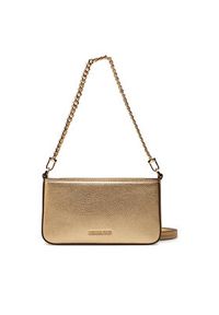 MICHAEL Michael Kors Torebka 32S5GYTC5M Złoty. Kolor: złoty. Materiał: skórzane #2