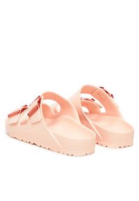 Birkenstock Klapki Arizona Stealth Buckle Eva 1029742 Różowy. Kolor: różowy #5