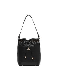 Beverly Hills Polo Club Torebka CEO-BHPC-C-020-09 Czarny. Kolor: czarny #2