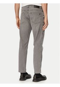 BOSS Jeansy Re Maine Bo 50559911 Szary ciemny Regular Fit. Kolor: szary #5