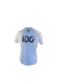 Koszulka dla dzieci Hummel Celebrating Story. Kolor: biały #2