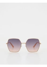 Reserved - Okulary przeciwsłoneczne - wielobarwny