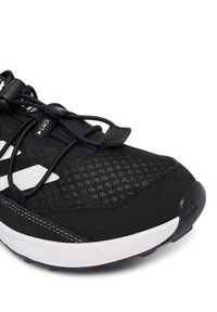 Adidas - adidas Trekkingi Terrex Voyager 21 HEAT.RDY Travel Shoes HQ5826 Czarny. Kolor: czarny. Materiał: materiał. Model: Adidas Terrex. Sport: turystyka piesza #4