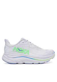 HOKA - Buty do biegania Hoka. Kolor: szary #1