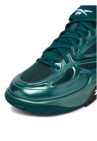 Reebok Sneakersy EO-ENGINE A 100245967 Turkusowy. Kolor: turkusowy. Materiał: syntetyk #4