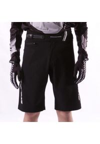 STAY STRONG - Dorosły Szorty Stay Strong V2. Kolor: wielokolorowy, biały, czarny. Długość: krótkie. Sezon: lato. Sport: fitness #1