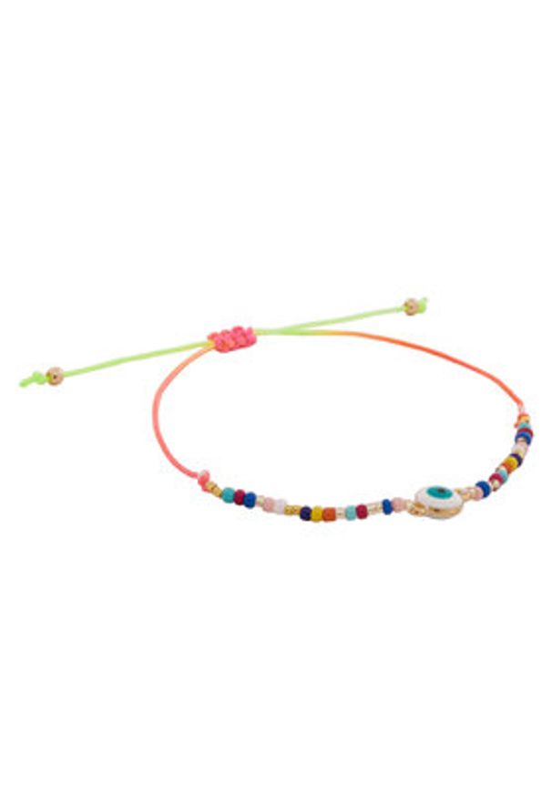 Aldo Zestaw bransoletek Dreamers 13994817 Kolorowy. Materiał: metalowe. Wzór: kolorowy