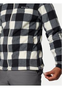 columbia - Columbia Polar Steens Mountain™ 14782311 Szary Regular Fit. Kolor: szary. Materiał: syntetyk #9