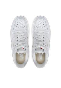 Nike Sneakersy W Air Force 1 Fontanka DH1290 100 Biały. Kolor: biały. Model: Nike Air Force #5