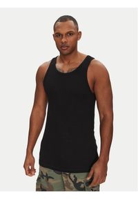 GAP - Gap Komplet 3 tank topów 483958-01 Czarny Regular Fit. Kolor: czarny. Materiał: bawełna