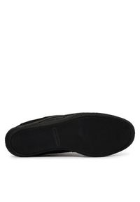Armani Exchange Sneakersy XW003119 AF17542 UC001 Czarny. Kolor: czarny. Materiał: materiał #2