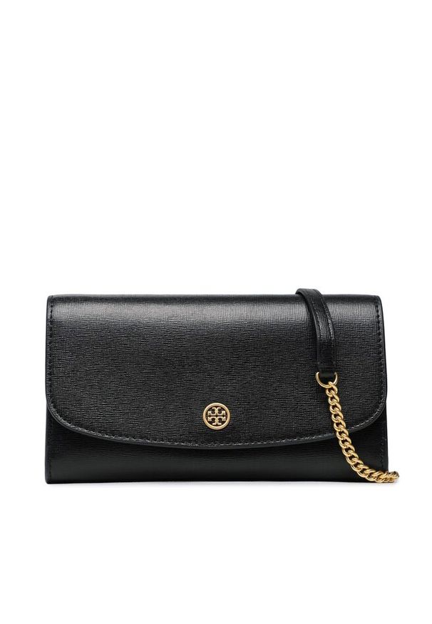 Torebka Tory Burch. Kolor: czarny