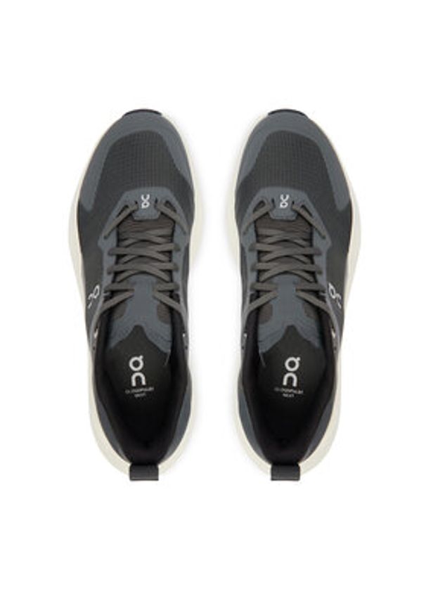 On Buty na siłownię Cloudpulse Next 3MF30604771 Szary. Kolor: szary. Materiał: materiał. Sport: fitness