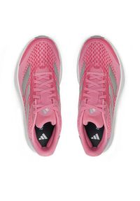 Adidas - adidas Buty do biegania Duramo SL 2 IH8227 Różowy. Kolor: różowy. Materiał: materiał #6