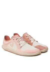 Vivo Barefoot Sneakersy Priumus Lite 209574 Różowy. Kolor: różowy. Materiał: materiał