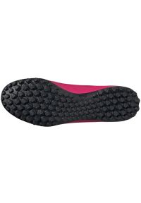 Adidas - Buty piłkarskie adidas X Speedportal.4 Tf M GZ2445 różowe. Zapięcie: sznurówki. Kolor: różowy. Materiał: guma. Szerokość cholewki: normalna. Sport: piłka nożna