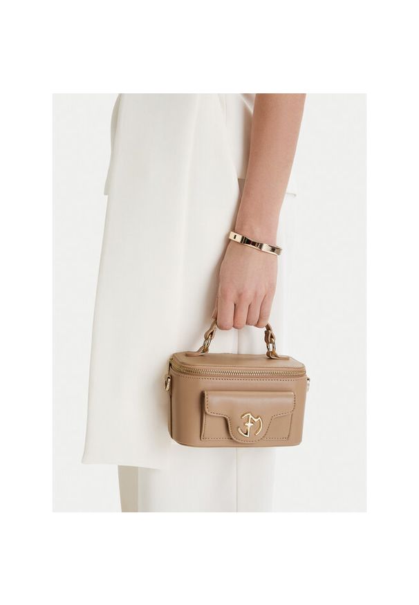 Torebka Eva Minge. Kolor: beżowy