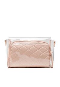 Jenny Fairy Torebka MJH-J-112-60-01 Różowy. Kolor: różowy #4