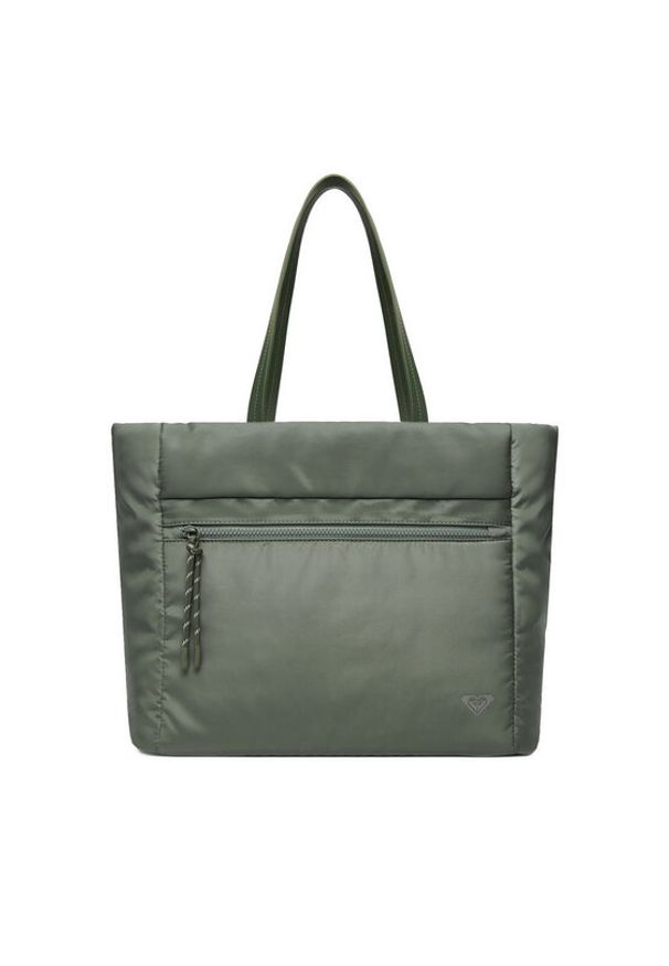 Roxy Torebka C-ROXY-M-003-08 Zielony. Kolor: zielony
