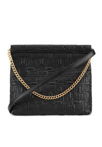 U.S. Polo Assn. Torebka BIUXT8408WVP Czarny. Kolor: czarny #5