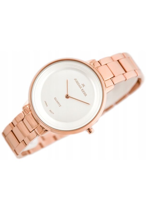 Zegarek Jordan Kerr Zegarek damski zj915c