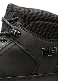 Helly Hansen Trekkingi Calgary 2 Boots 12036 Czarny. Kolor: czarny. Materiał: skóra. Sport: turystyka piesza #4