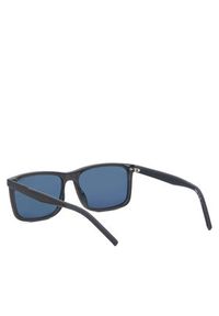 Hugo - HUGO Okulary przeciwsłoneczne 1337/S 207973 Szary. Kolor: szary