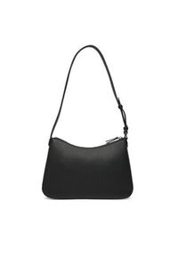 Armani Exchange Torebka XW001213 AF15625 UC001 Czarny. Kolor: czarny. Materiał: skórzane