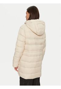 columbia - Columbia Kurtka puchowa Harmony Falls™ 2085343 Beżowy Regular Fit. Kolor: beżowy. Materiał: syntetyk #3