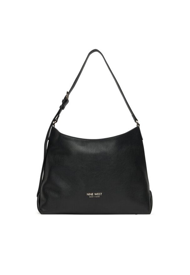 Torebka Nine West. Kolor: czarny