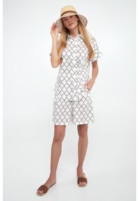 Max Mara Beachwear - Koszula damska Sponda MAX MARA BEACHWEAR