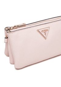 Guess Torebka Latona (BG) Mini-Bags HWBG92 11720 Różowy. Kolor: różowy. Materiał: skórzane #5