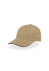 ATLANTIS - Rozpocznij 5 Sandwich 5 Panel Cap. Kolor: zielony, niebieski, wielokolorowy