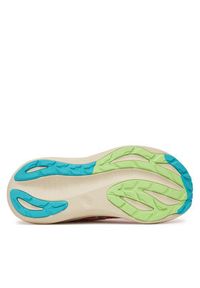 Asics Buty do biegania Gel-Nimbus 27 Tr 1012B808 Koralowy. Kolor: pomarańczowy. Materiał: mesh, materiał #2