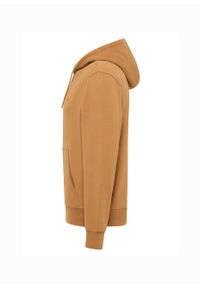 Męska bluza nierozpinana Mustang Style Bronson Chipmunk 1017206 3125 #6