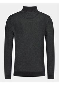 Pierre Cardin Sweter 50612/000/5041 Szary Regular Fit. Kolor: szary. Materiał: bawełna #3